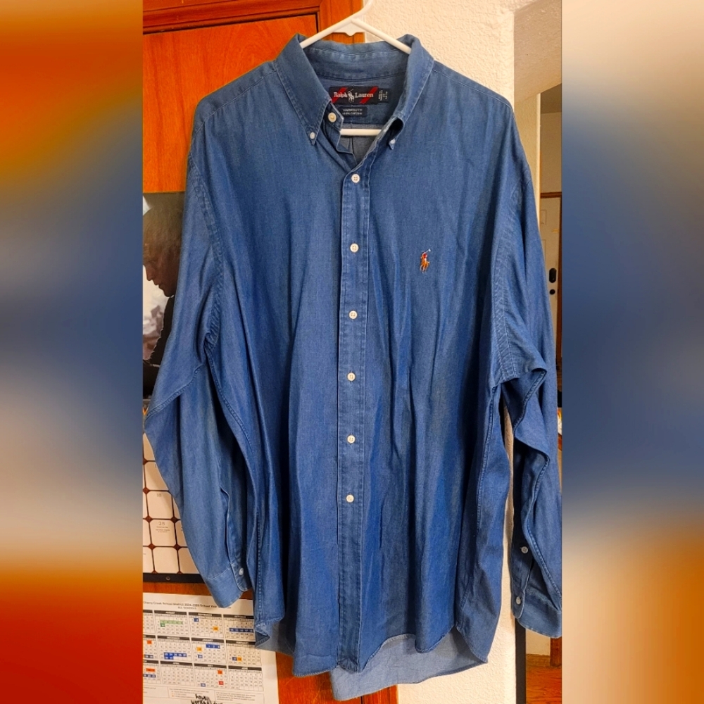 Ralph Lauren Casual Shirt